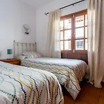 Casa Jardin Nyaraló