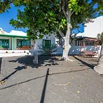 Nyaraló Casa Jardin