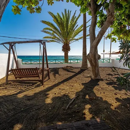 Casa Jardin 別荘 *