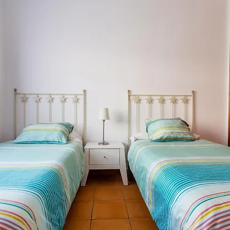 Casa Jardin 別荘 プラヤ・オンダ