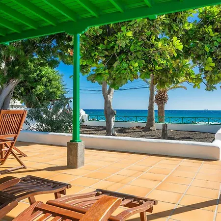 Casa Jardin プラヤ・オンダ