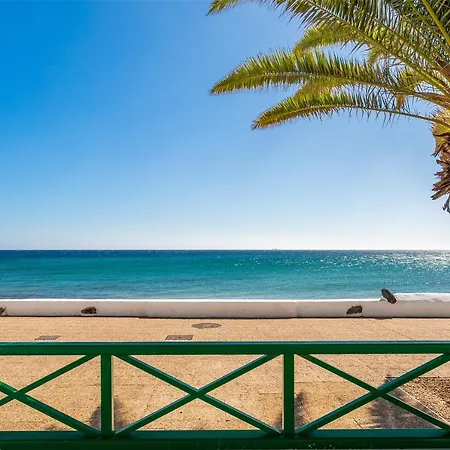 別荘 Casa Jardin プラヤ・オンダ