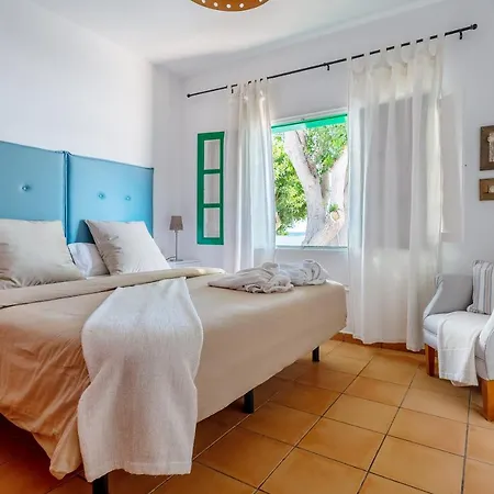 Casa Jardin プラヤ・オンダ