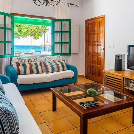 Casa Jardin Playa Honda (Lanzarote)