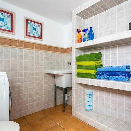 Casa Jardin