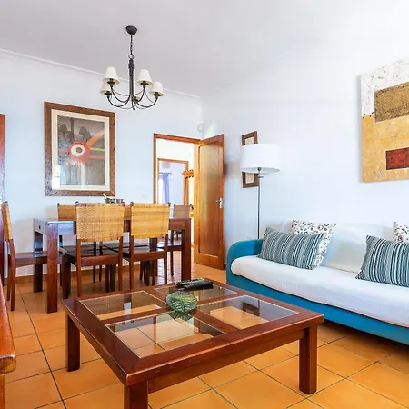 Casa Jardin Ferienhaus Playa Honda (Lanzarote)