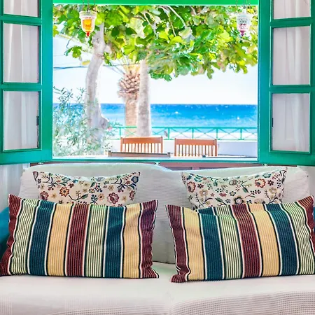 Casa Jardin * Playa Honda (Lanzarote)