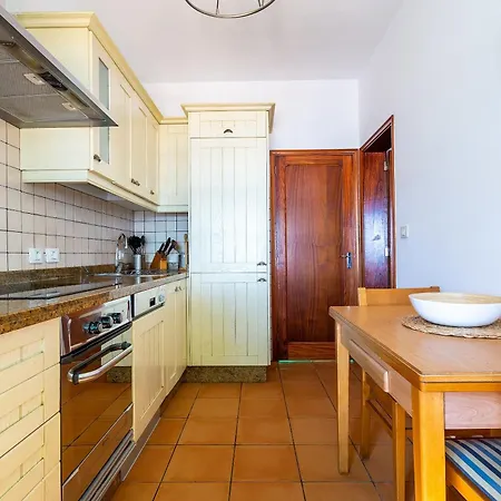 Ferienhaus Casa Jardin *