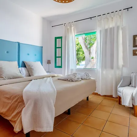 Casa Jardin Ferienhaus
