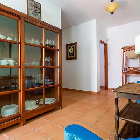 Casa Jardin * Playa Honda (Lanzarote)