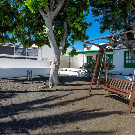 Casa Jardin