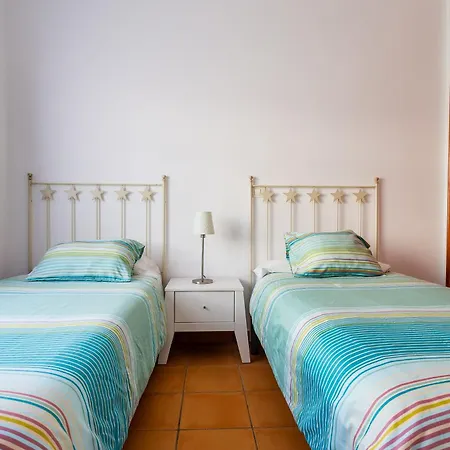 Casa Jardin *