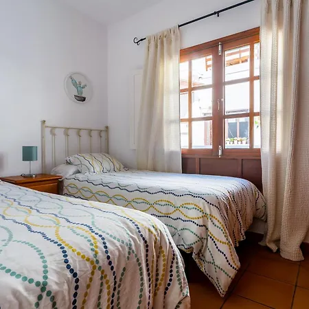 Casa Jardin Ferienhaus