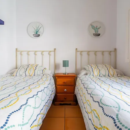 Casa Jardin Ferienhaus *