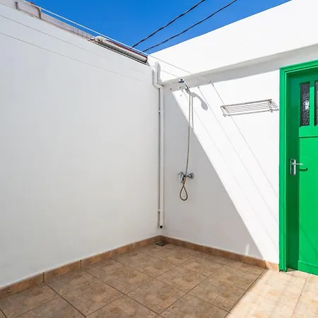Ferienhaus Casa Jardin Playa Honda (Lanzarote)