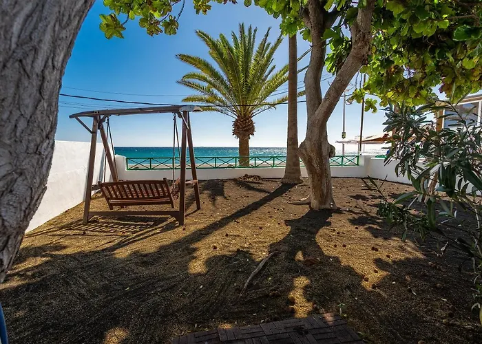 Casa Jardin بيت للعطل *