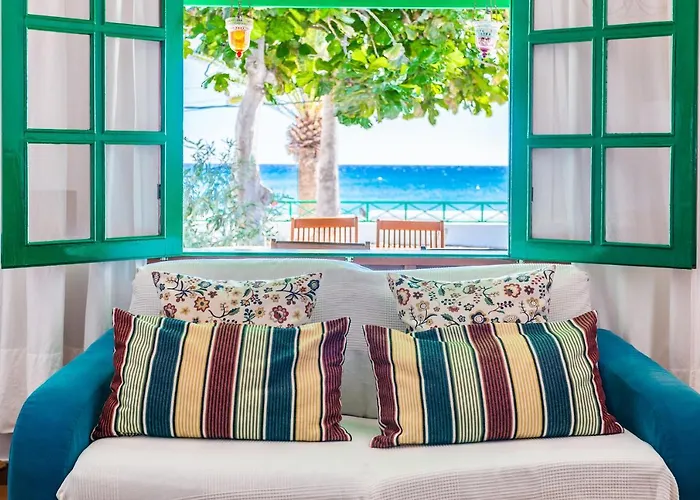 Casa Jardin بيت للعطل *