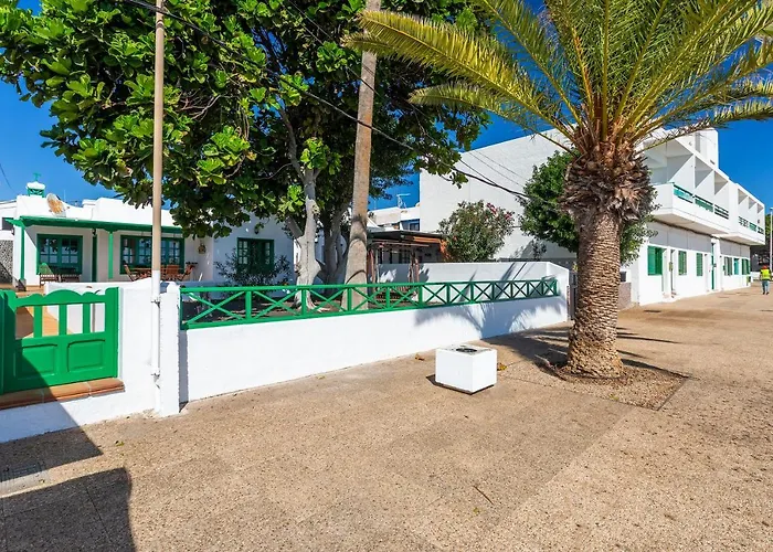 Casa Jardin بيت للعطل