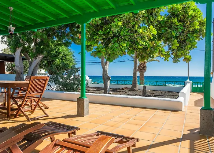 Casa Jardin بلايا هوندا