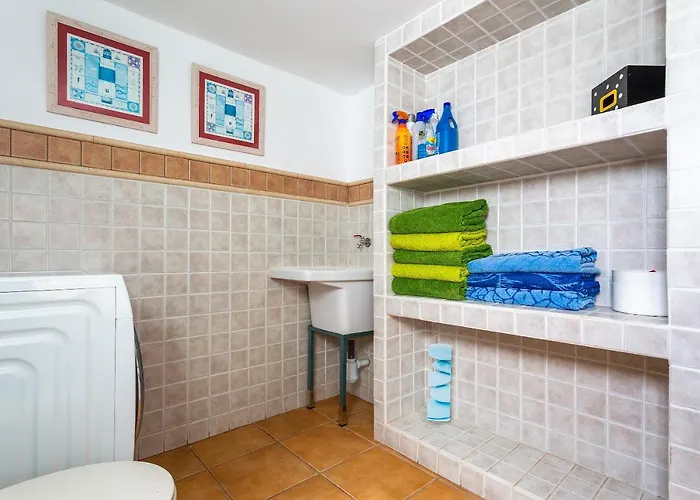 Casa Jardin بيت للعطل *