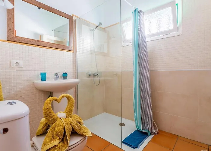 Casa Jardin بيت للعطل