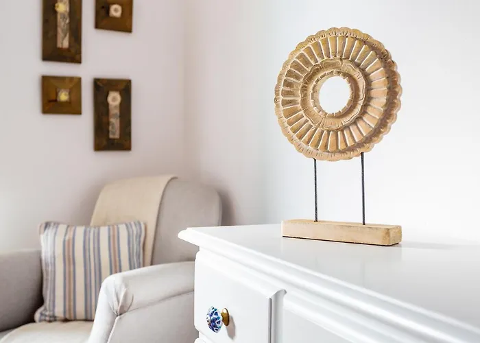 Casa Jardin بيت للعطل *