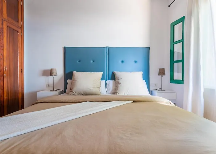 Casa Jardin بيت للعطل *