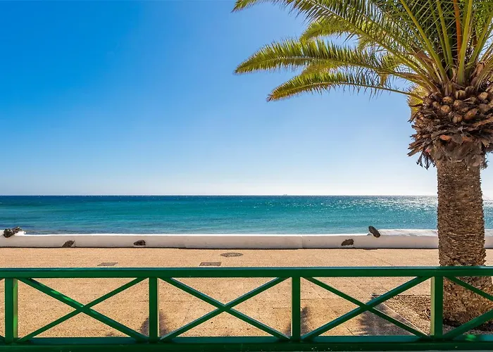 بيت للعطل Casa Jardin بلايا هوندا