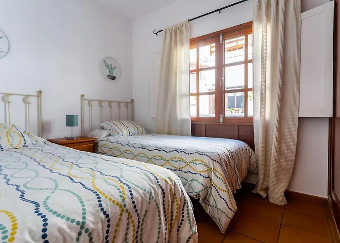 Casa Jardin بيت للعطل