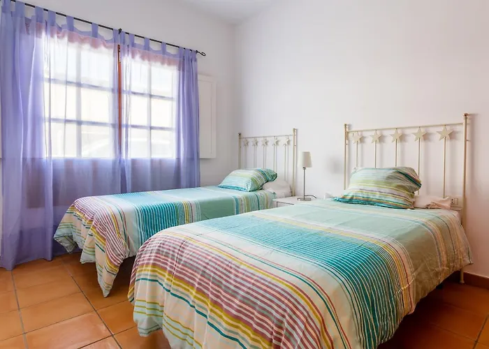 بيت للعطل Casa Jardin بلايا هوندا