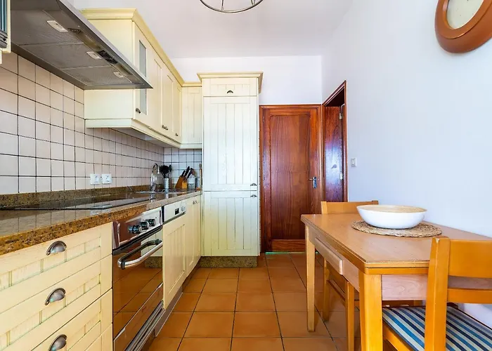 بيت للعطل Casa Jardin *