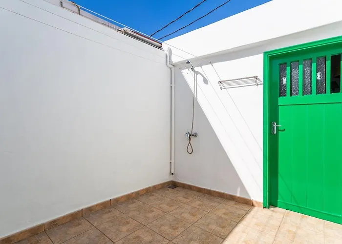 Casa Jardin * بلايا هوندا