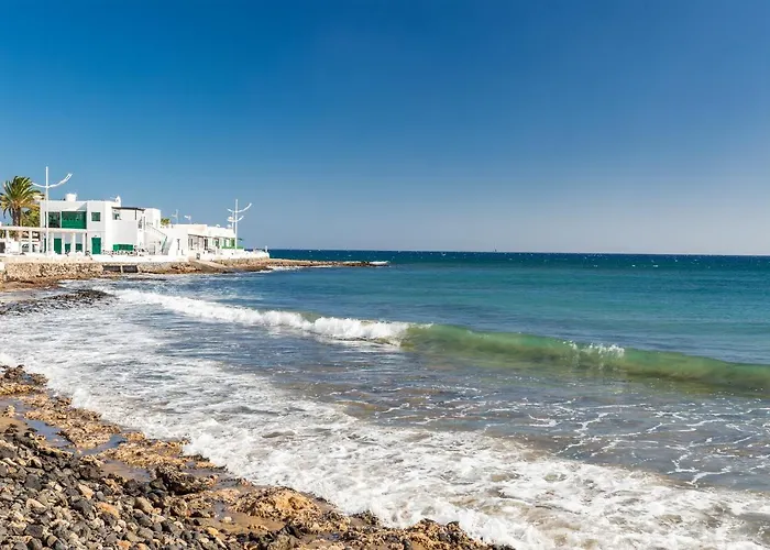 بيت للعطل Casa Jardin *