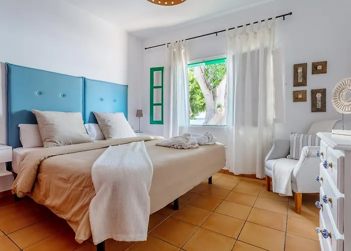 Casa Jardin بلايا هوندا