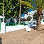 Casa Jardin Playa Honda (Lanzarote)
