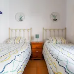 Casa Jardin Holiday home *